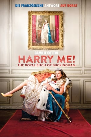 Image Harry Me! The Royal Bitch of Buckingham