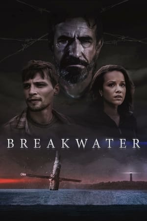 Poster Breakwater 2023