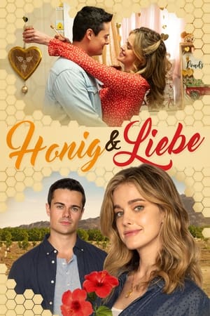 Poster Honig & Liebe 2021