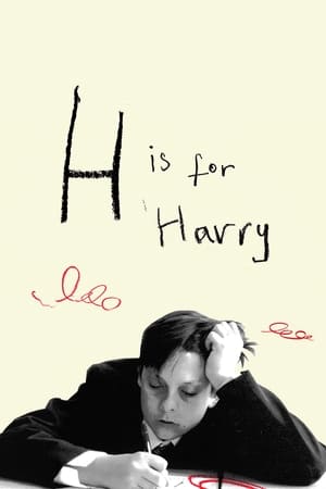 Poster H Is for Harry 2018