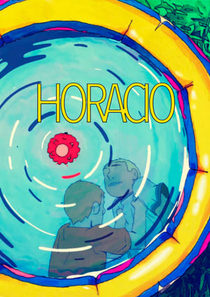 Poster Horacio 2020