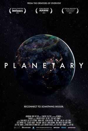 Poster Planetary 2015