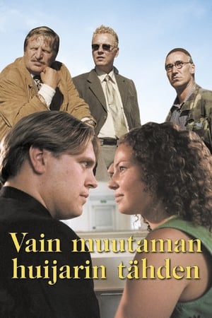 Poster Vain muutaman huijarin tähden Staffel 1 Episode 3 1998