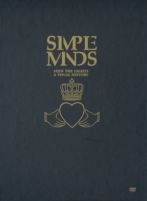 Image Simple Minds: Seen The Lights