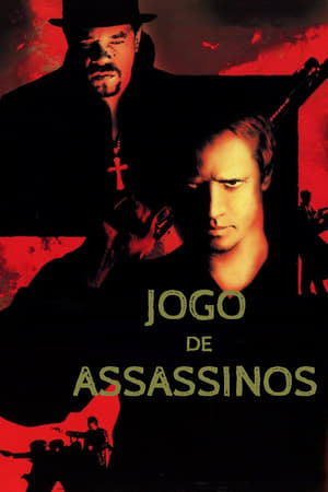 Poster Jogo de Assassinos 1997