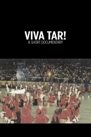 Poster Viva Tar! 2016