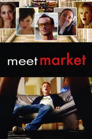Poster Meet Market 2004