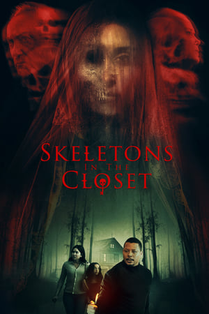Poster Skeletons in the Closet 2024