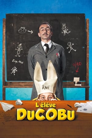 Poster L'Élève Ducobu 2011