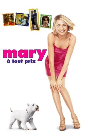 Poster Mary à tout prix 1998