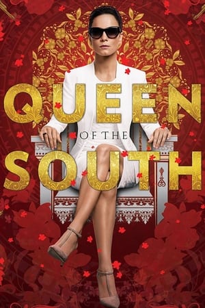 Poster Queen of the South Säsong 5 2021