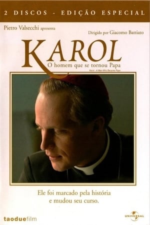 Image Karol - O Homem que se Tornou Papa