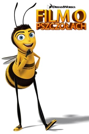 Poster Film o pszczołach 2007