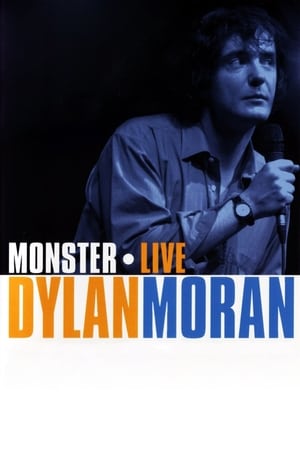 Poster Dylan Moran: Monster 2004