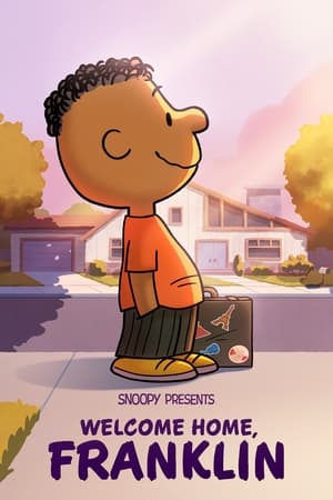 Image Snoopy Presents: Welcome Home, Franklin