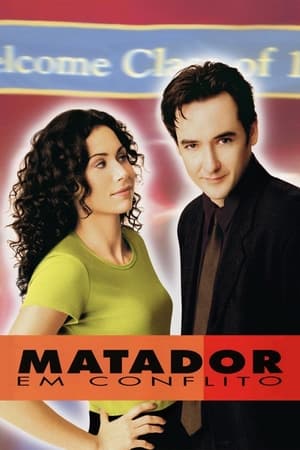 Poster Matador em Conflito 1997