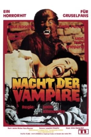 Image Nacht der Vampire