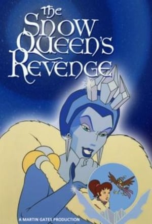 Poster The Snow Queen's Revenge 1996