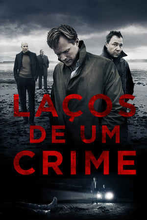 Poster Laços de um Crime 2012