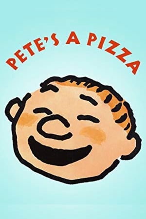 Poster Pete's a Pizza 2000