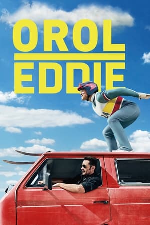 Poster Orol Eddie 2016