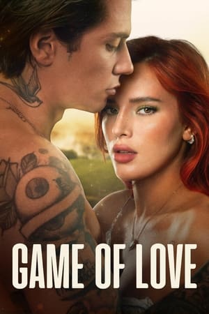 Poster 到此为止2：爱情游戏 2022