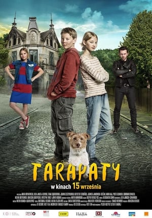 Poster Tarapaty 2017