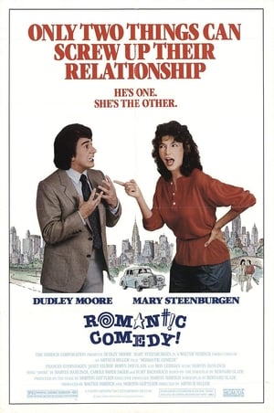 Poster Romantic Comedy 1983