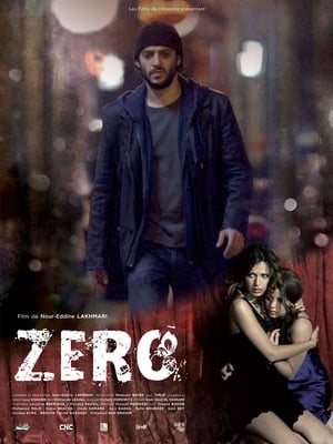 Poster Zero 2012