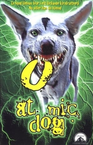 Poster Atomic Dog 1998