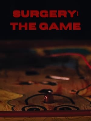 Poster Surgery: The Game 2023