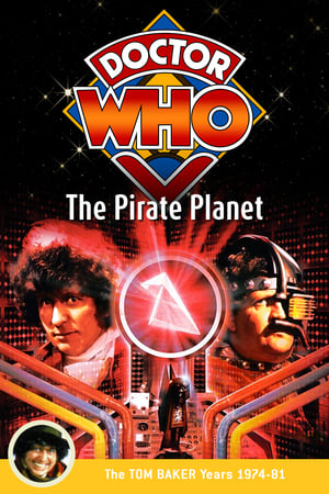 Image Doctor Who: The Pirate Planet