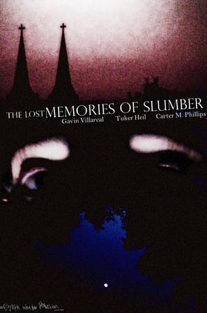 Poster The Lost Memories of Slumber 