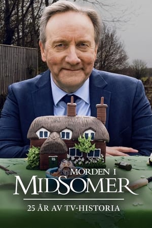 Image Morden i Midsomer: 25 år av TV-historia