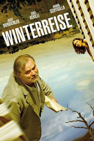 Poster Winter Journey 2006