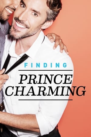 Poster Finding Prince Charming Season 1 Man Behind the Mask 2016