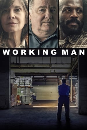 Image Working Man