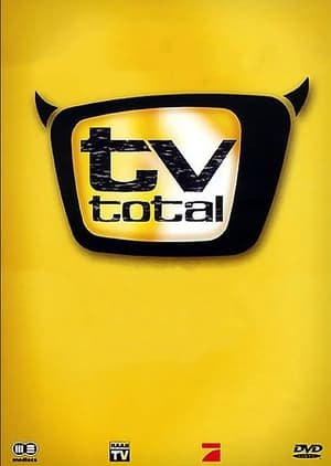 Poster TV Total 1999