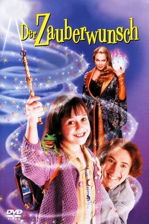 Poster Der Zauberwunsch 1997