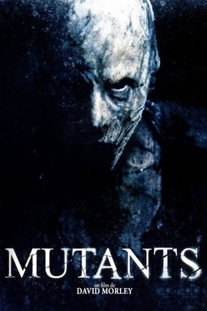 Poster Mutantlar 2009