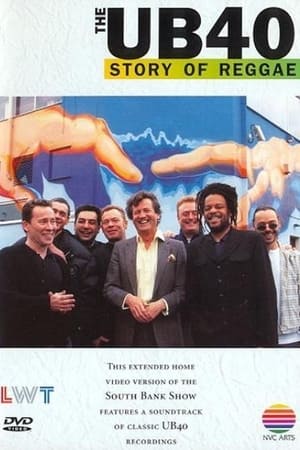 Poster The UB40: Story of Reggae 2001