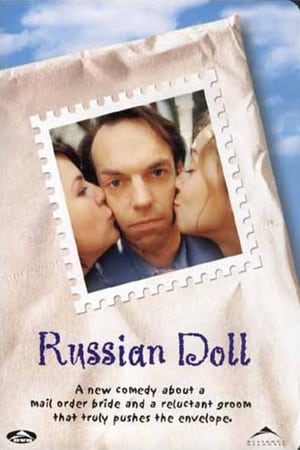 Poster Russian Doll 2001