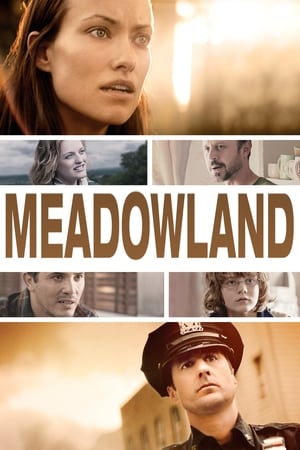 Poster Meadowland 2015