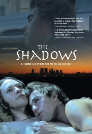 Poster The Shadows 2007