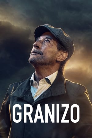 Poster Granizo 2022