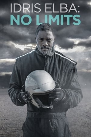 Poster Idris Elba: No Limits Season 1 Drag Racing 2015