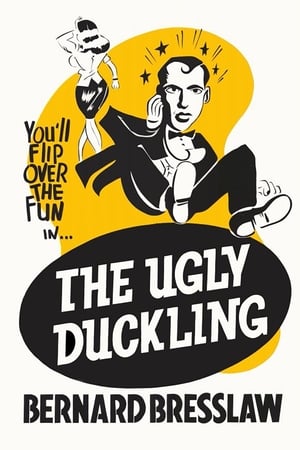 Poster The Ugly Duckling 1959
