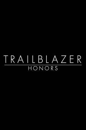 Poster Trailblazer Honors 2014