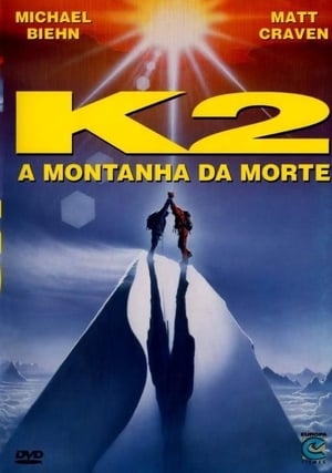 Poster K2 1991