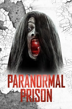 Poster Paranormal Prison 2021